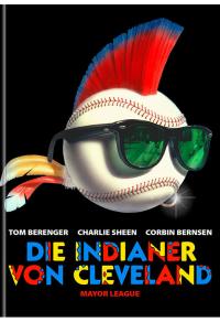 Die Indianer von Cleveland Cover A