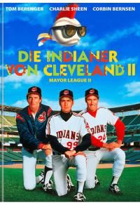 Die Indianer von Cleveland 2 Cover A