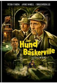 Der Hund von Baskerville Cover C (2.0)