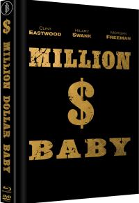 Million Dollar Baby Cover D