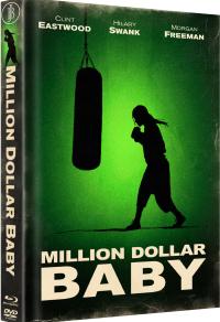 Million Dollar Baby Cover C