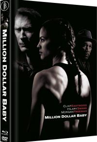 Million Dollar Baby Cover A