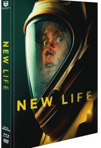 New Life Limited Mediabook