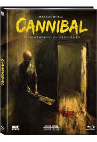 Cannibal Cover B