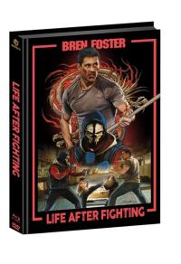 Life After Fighting Cover D (Wattiert)