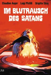 Im Blutrausch des Satans Cover A