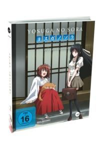 Yosuga no sora [TV-Serie] Mediabook Vol. 2 (DVD)