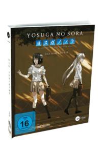 Yosuga no sora [TV-Serie] Mediabook Vol. 3 (DVD)