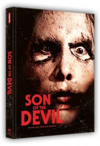 Son of the Devil Cover D