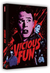 Vicious Fun Cover A