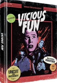 Vicious Fun Cover D