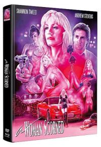 Angel and Devil - Eine Frau sieht rot Limited Mediabook Wattiert