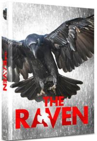 The Raven - Prophet des Teufels Cover C