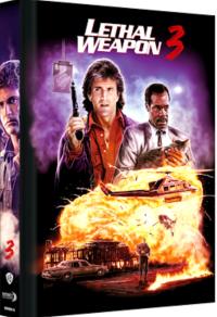 Lethal Weapon 3 - Brennpunkt L.A.: Die Profis sind zurück Cover A