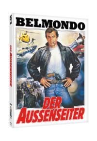 Der Aussenseiter Cover B