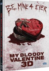 My Bloody Valentine 3D Cover D