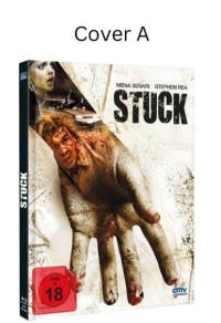 Stuck Cover A