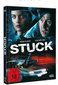 Stuck Cover B