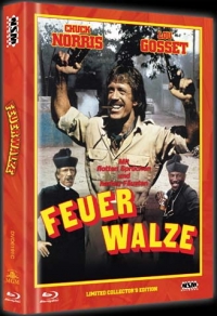 Feuerwalze Cover C