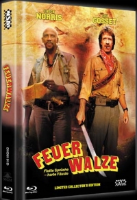 Feuerwalze Cover D