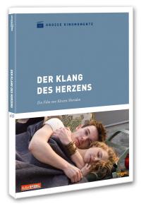 Der Klang des Herzens SlimLine Mediabook DVD