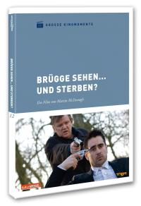 Brügge sehen... und sterben? Digibook