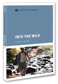 Into the Wild Digibook