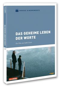 Das geheime Leben der Worte SlimLine Mediabook DVD