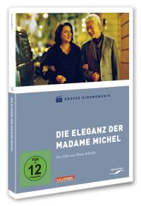 Die Eleganz der Madame Michel Digibook