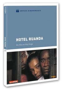 Hotel Ruanda Digibook