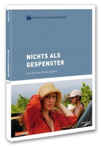 Nichts als Gespenster Digibook