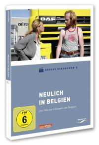 Neulich in Belgien Digibook