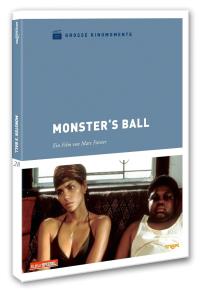 Monster's Ball Digibook