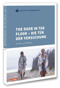 The Door in the Floor - Die Tür der Versuchung Digibook