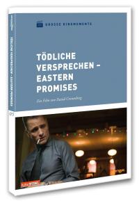 Tödliche Versprechen - Eastern Promises Digibook