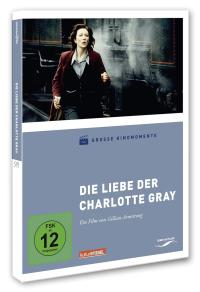 Die Liebe der Charlotte Gray Digibook