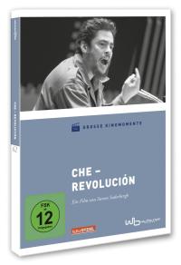 Che - Teil 1: Revolución SlimLine Mediabook DVD