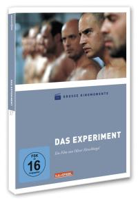 Das Experiment Digibook