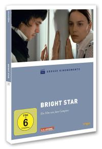 Bright Star - Die erste Liebe strahlt am hellsten Digibook