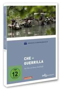Che - Teil 2: Guerilla SlimLine Mediabook DVD