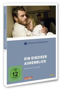 Ein einziger Augenblick Digibook