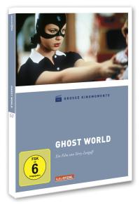 Ghost World Digibook