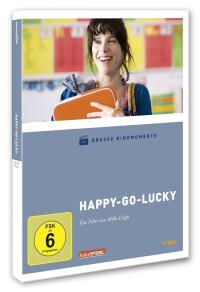 Happy-Go-Lucky Digibook