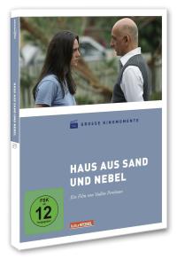 Haus aus Sand und Nebel Digibook