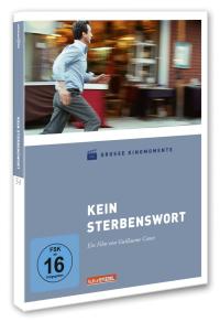 Kein Sterbenswort Digibook