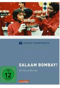 Salaam Bombay! Digibook