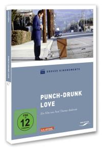 Punch-Drunk Love Digibook