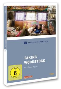 Taking Woodstock Digibook