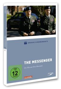 The Messenger - Die letzte Nachricht Digibook