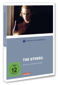 The Others Digibook